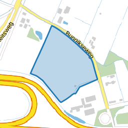 Perceel BIL01-C-1899