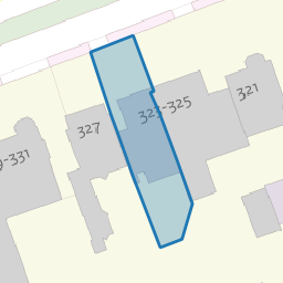 Perceel BIL01-C-1997