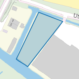 Perceel BIL01-C-2001