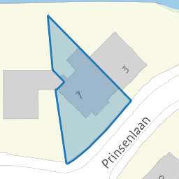 Perceel BIL01-C-2033