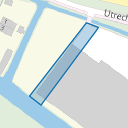 Perceel BIL01-C-2034