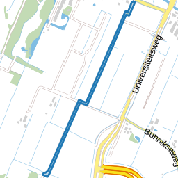 Perceel BIL01-C-2038