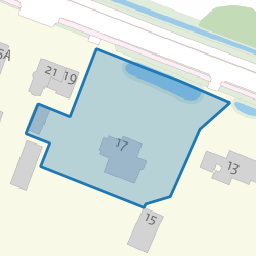 Perceel BIL01-C-2060