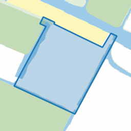 Perceel BIL01-C-2072