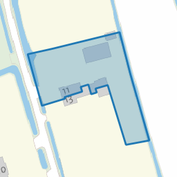 Perceel BIL01-C-2080