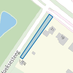 Perceel BIL01-C-2083