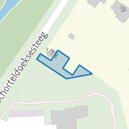 Perceel BIL01-C-2084