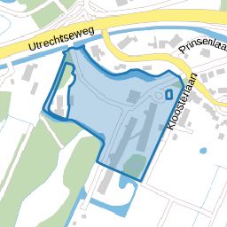 Perceel BIL01-C-2092