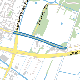 Perceel BIL01-C-2106