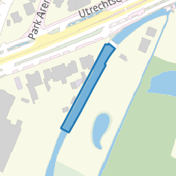 Perceel BIL01-C-2110