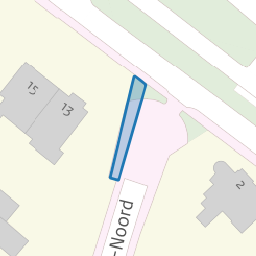 Perceel BIL01-C-2116