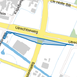 Perceel BIL01-C-2130