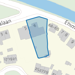 Perceel BIL01-C-2154