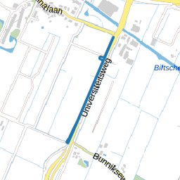 Perceel BIL01-C-2161