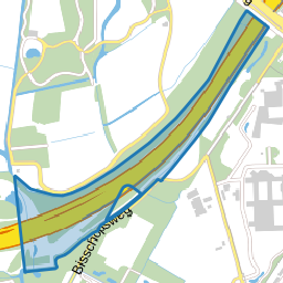 Perceel BIL01-C-2166