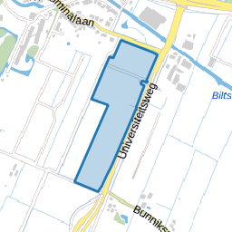 Perceel BIL01-C-2205