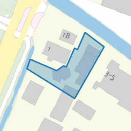 Perceel BIL01-C-2213