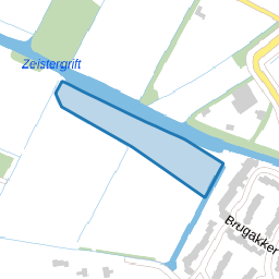 Perceel BIL01-C-2234