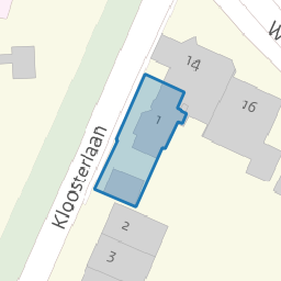 Perceel BIL01-C-2246