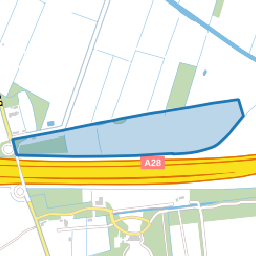 Perceel BIL01-C-2255