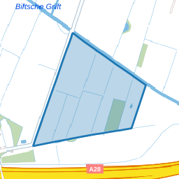 Perceel BIL01-C-2256