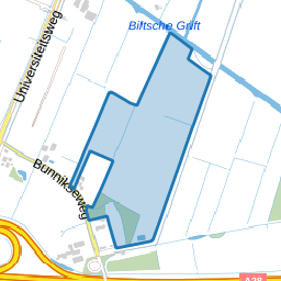 Perceel BIL01-C-2257