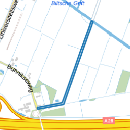 Perceel BIL01-C-2258