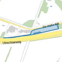 Perceel BIL01-C-2264