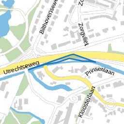 Perceel BIL01-C-2268