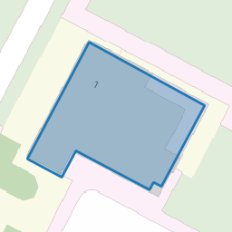 Perceel BIL01-C-2272