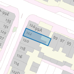 Perceel BIL01-D-1630