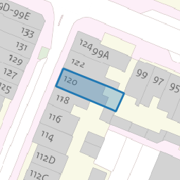 Perceel BIL01-D-1631