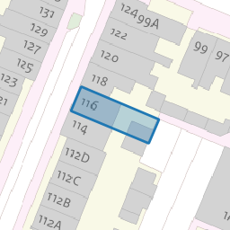 Perceel BIL01-D-1633