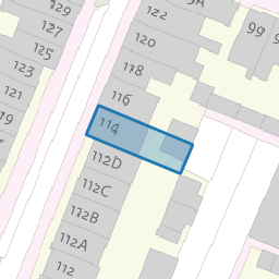 Perceel BIL01-D-1634