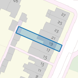 Perceel BIL01-D-1656