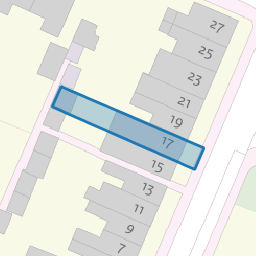 Perceel BIL01-D-1657