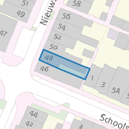 Perceel BIL01-D-1680