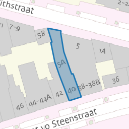 Perceel BIL01-D-1766