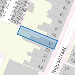 Perceel BIL01-D-1809