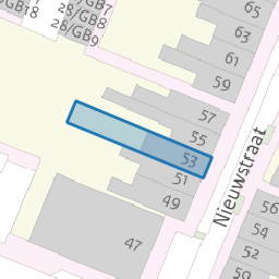 Perceel BIL01-D-1811