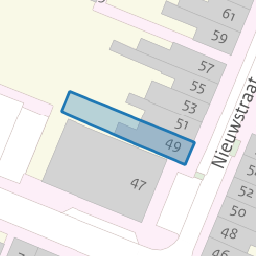 Perceel BIL01-D-1813