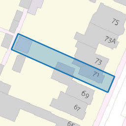 Perceel BIL01-D-1918