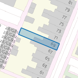 Perceel BIL01-D-1938