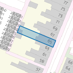 Perceel BIL01-D-1940