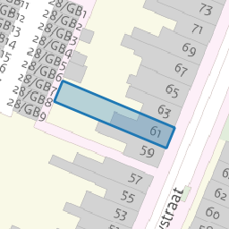 Perceel BIL01-D-1942