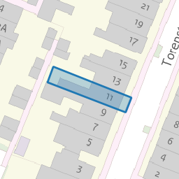 Perceel BIL01-D-1964