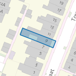 Perceel BIL01-D-1965