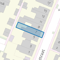 Perceel BIL01-D-1966