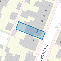 Perceel BIL01-D-1990