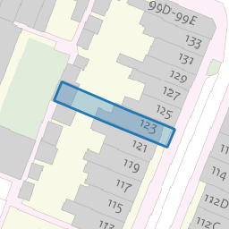 Perceel BIL01-D-2045